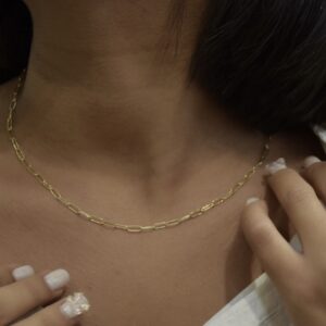 گردنبند هرمس