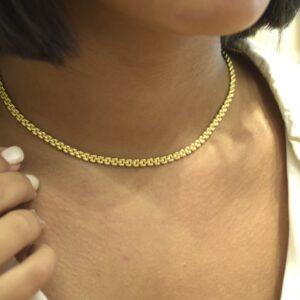 گردنبند رولکس2