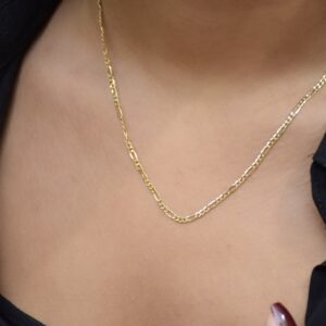 گردنبند فیگارو