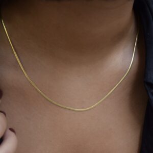 زنجیر مارسل