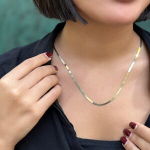 گردنبند هرینگبون