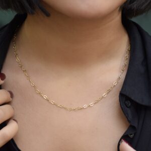 گردنبند قلب کامل