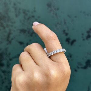 انگشتر تنیسی