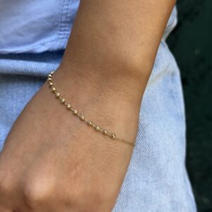 دستبند البرنادو