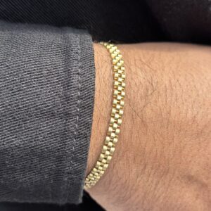 دستبند رولکس