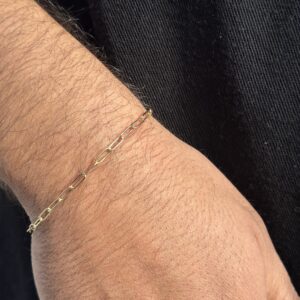 دستبند هرمس ظریف