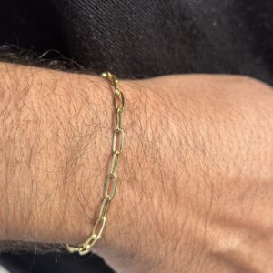 دستبند هرمس متوسط