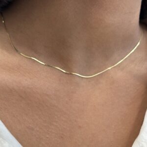 زنجیر هرینگبون