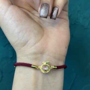 دستبند انار