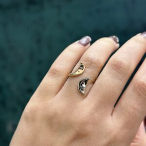 انگشتر پیچ1