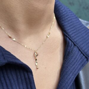 گردنب اویز قلب