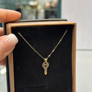 کلید ساده سایز بزرگ